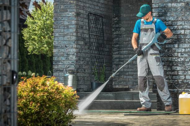 Best Parking Lot Cleaning in Eagle, WI