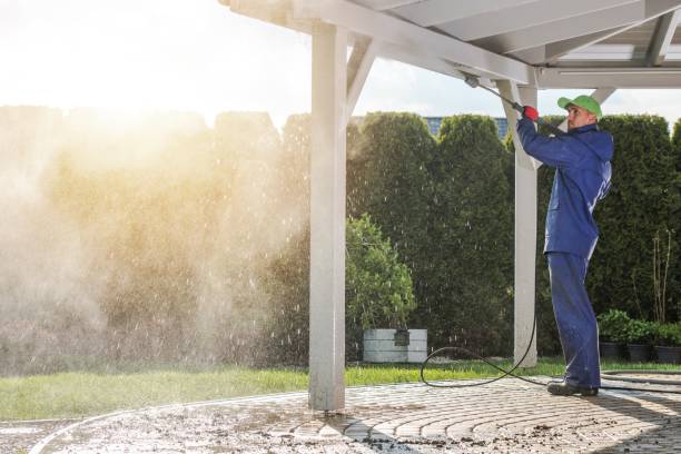 Best Building Exterior Pressure Washing in Eagle, WI