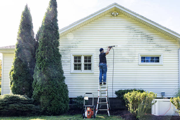 Eagle, WI Pressure Washing Services Company