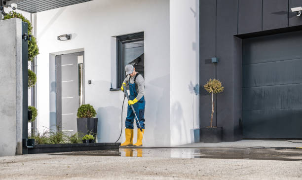 Best Deck and Patio Pressure Washing in Eagle, WI